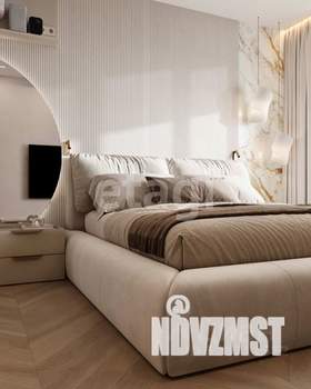 2-к квартира, вторичка, 75м2, 7/9 этаж