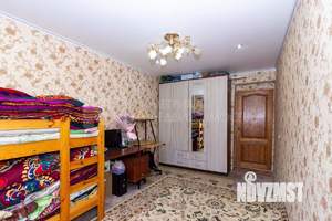 3-к квартира, вторичка, 60м2, 2/9 этаж
