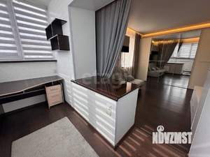 1-к квартира, вторичка, 50м2, 16/17 этаж