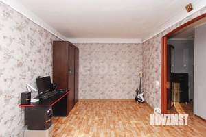 2-к квартира, вторичка, 45м2, 4/5 этаж