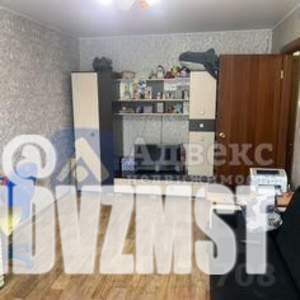 2-к квартира, вторичка, 48м2, 4/5 этаж