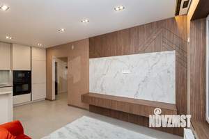 1-к квартира, вторичка, 40м2, 13/23 этаж