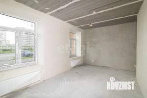 2-к квартира, вторичка, 80м2, 1/9 этаж