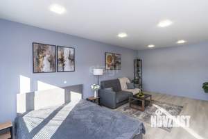 1-к квартира, вторичка, 41м2, 12/14 этаж
