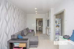 3-к квартира, вторичка, 70м2, 11/16 этаж