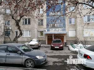 1-к квартира, вторичка, 33м2, 7/9 этаж