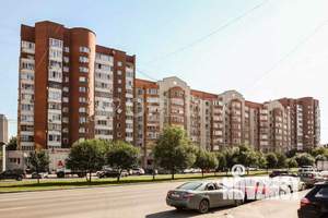 4-к квартира, вторичка, 107м2, 10/12 этаж