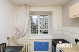 2-к квартира, вторичка, 44м2, 8/9 этаж