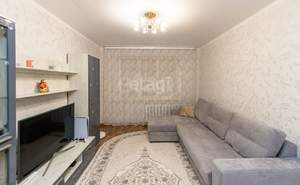 3-к квартира, вторичка, 65м2, 2/10 этаж