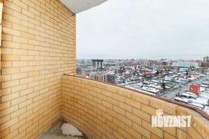Студия квартира, вторичка, 29м2, 5/16 этаж
