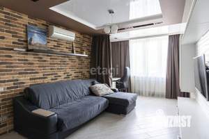 2-к квартира, вторичка, 76м2, 6/11 этаж