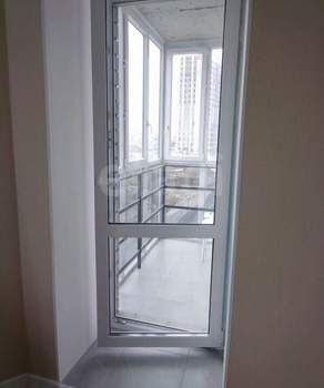 Студия квартира, вторичка, 35м2, 3/16 этаж