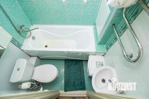 1-к квартира, вторичка, 31м2, 2/8 этаж
