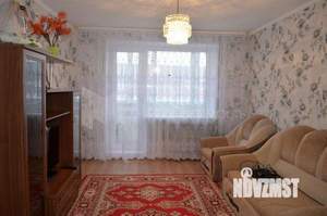 1-к квартира, вторичка, 45м2, 10/10 этаж