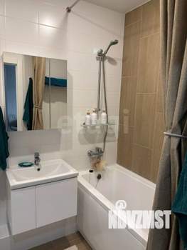 Студия квартира, вторичка, 25м2, 6/25 этаж