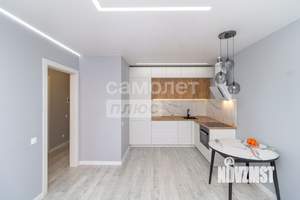 1-к квартира, вторичка, 39м2, 6/10 этаж