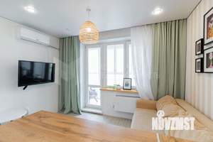 3-к квартира, вторичка, 83м2, 3/16 этаж