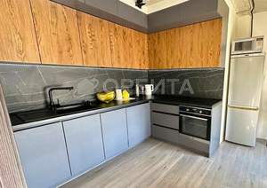 4-к квартира, вторичка, 129м2, 9/17 этаж