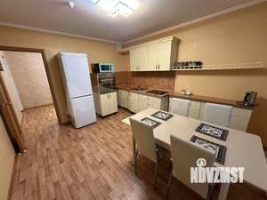 2-к квартира, вторичка, 66м2, 11/14 этаж