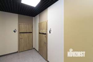 1-к квартира, сданный дом, 37м2, 1/4 этаж