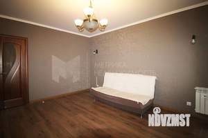 3-к квартира, вторичка, 73м2, 3/17 этаж