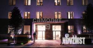 1-к квартира, сданный дом, 41м2, 3/16 этаж
