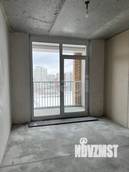 1-к квартира, вторичка, 39м2, 11/17 этаж
