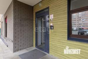 Студия квартира, вторичка, 29м2, 4/12 этаж