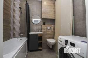 Студия квартира, вторичка, 32м2, 9/19 этаж