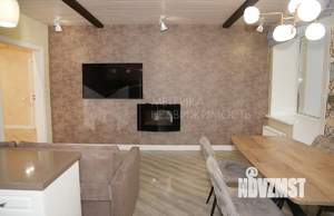3-к квартира, вторичка, 117м2, 4/9 этаж