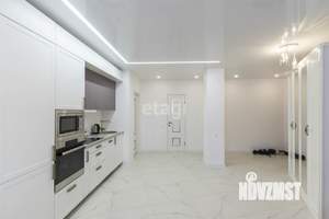 1-к квартира, вторичка, 41м2, 18/18 этаж