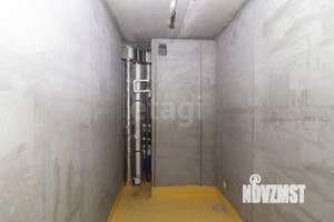 1-к квартира, вторичка, 37м2, 2/9 этаж