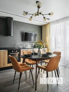 3-к квартира, вторичка, 79м2, 18/20 этаж