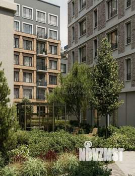 1-к квартира, вторичка, 46м2, 5/9 этаж