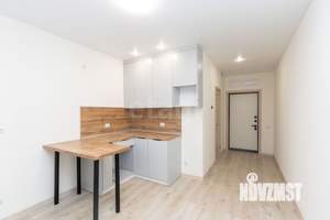 Студия квартира, вторичка, 19м2, 4/9 этаж