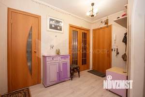 3-к квартира, вторичка, 57м2, 1/5 этаж