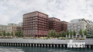 2-к квартира, вторичка, 101м2, 7/9 этаж