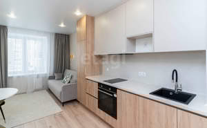 1-к квартира, вторичка, 40м2, 10/14 этаж