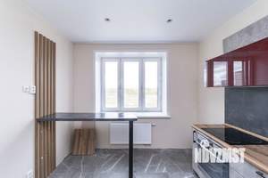 2-к квартира, вторичка, 58м2, 5/10 этаж