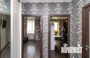 1-к квартира, вторичка, 36м2, 7/12 этаж