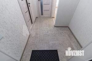 1-к квартира, вторичка, 37м2, 4/8 этаж