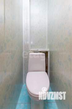 2-к квартира, вторичка, 51м2, 2/2 этаж