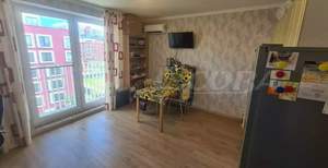 Студия квартира, вторичка, 29м2, 6/10 этаж