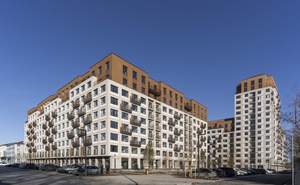 1-к квартира, вторичка, 42м2, 2/9 этаж