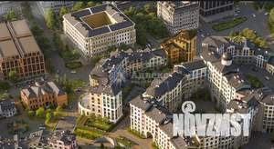 5-к квартира, вторичка, 168м2, 6/7 этаж