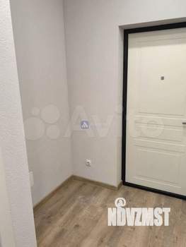 1-к квартира, вторичка, 35м2, 11/17 этаж