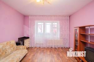 2-к квартира, вторичка, 75м2, 12/14 этаж