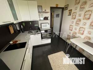 2-к квартира, вторичка, 56м2, 6/10 этаж