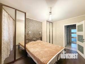 3-к квартира, вторичка, 67м2, 4/9 этаж