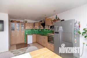 3-к квартира, вторичка, 74м2, 10/17 этаж